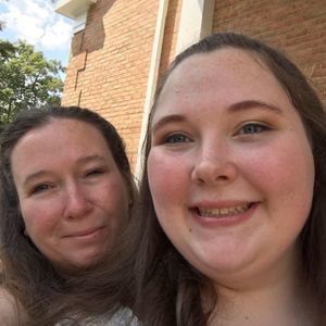 Meet your Posher, Patricia